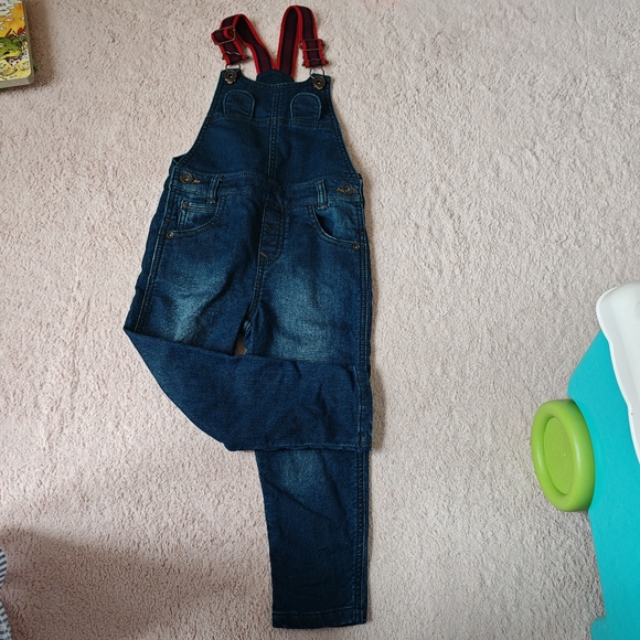 2/40 Catimini baby boy overall - Picture 7 of 13